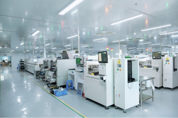 捷创电子十周年—匠心不变