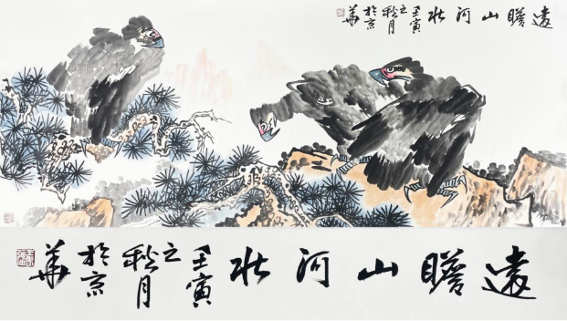 东方艺术品之夏第六季 携手华粹臻品秋季大拍在京正式启幕