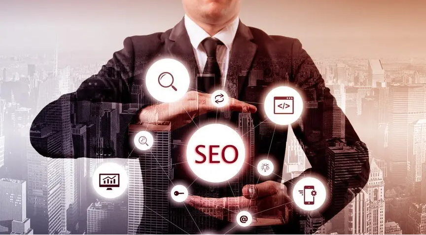 中小企业如何做口碑seo？