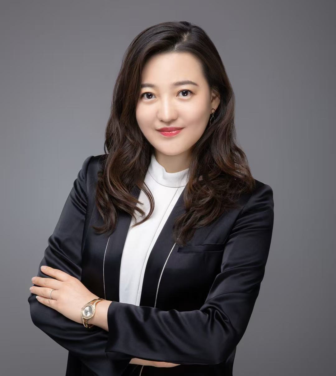 Yue Caroline Zhang, biopharma strategist in global asset leadership